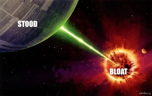How to Prevent Bloat in Your Enterprise CRM