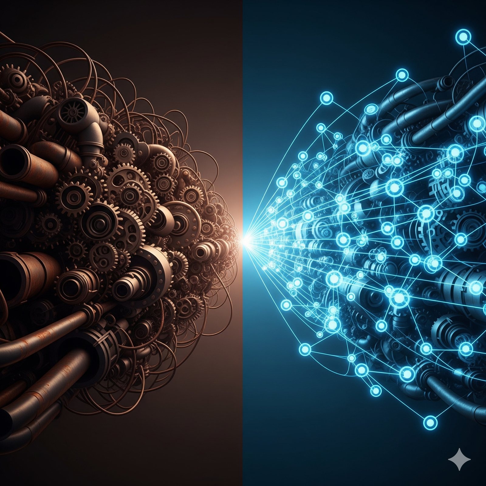 The Inflection Point of Enterprise CRM